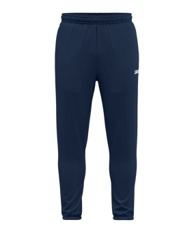 JAKO Dynamic Freizeit Hose Kids Blau F900 