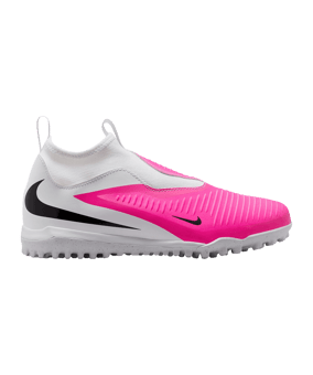 Nike Phantom 6 High Academy TF Breakout Kids Rosa F901 - rosa