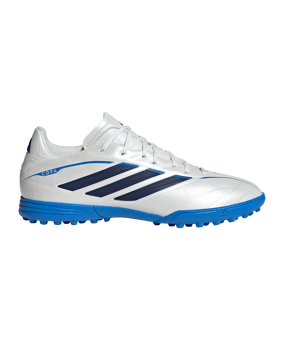 adidas Copa Pure IV League TF Kinder Weiß - weiss