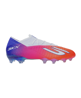 Skechers SKX 2 Elite FG Sunset Rosa - rosa