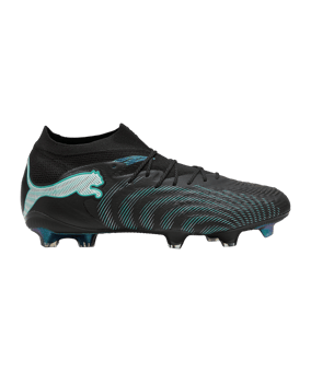 PUMA Future 9 ULTIMATE FG Schwarz F02 - schwarz