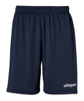 uhlsport Club Short Kids Blau F10 - blau