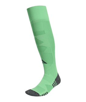 adidas Tiro 26 Goalkeeper Torwartstutzen Grün - gruen