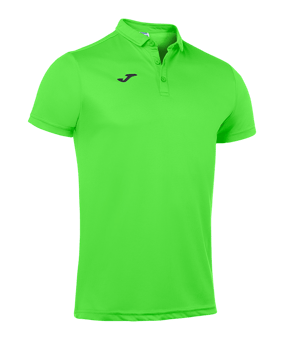 Joma Hobby Polo Grün - gruen