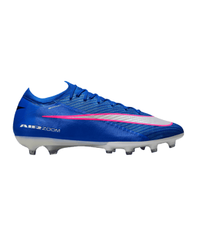 Nike Air Zoom Mercurial Vapor XVI Elite AG Attack Blau F446 - blau