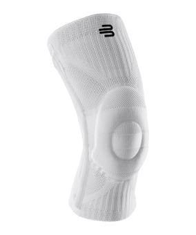 Bauerfeind Sports Bandage Weiß - weiss