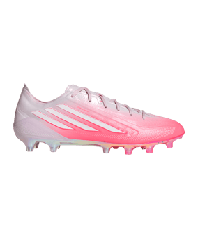 adidas F50 Sparkfusion Elite FG/AG Damen Rosa - rosa