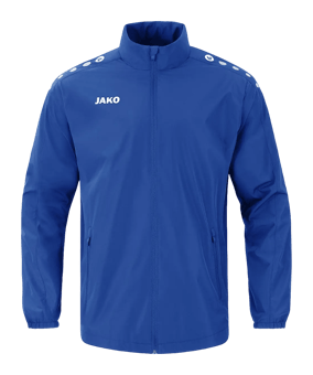 JAKO One Jacke Blau F400 - blau