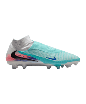 Nike Phantom 6 High Elite FG United Grün F300 - gruen