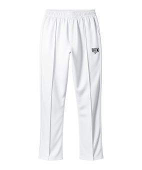 Bucketz All Day Track Pants - grau