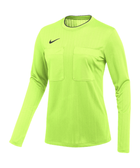 Nike Referee II Schiedrichtertrikot LA Damen F702 