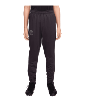 Jordan Paris Saint-Germain Strike Trainingshose Kids Schwarz F045 - schwarz