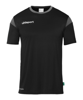 uhlsport Squad 27 Trikot Schwarz F11 - schwarz