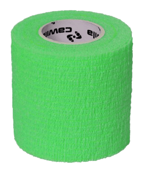 Cawila FLEX-TAPE 50 5,0cm x 5m Grün - gruen