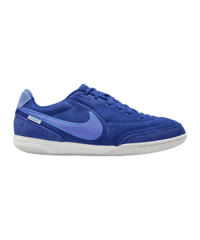 Nike Tiempo Streetgato IN Blau F444 - blau