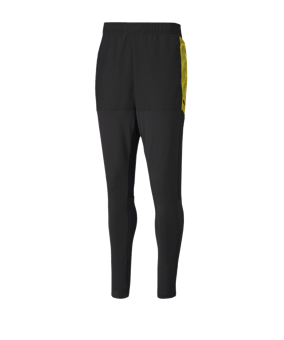 PUMA ftblNXT Pro Pant Trainingshose Schwarz F04 - schwarz
