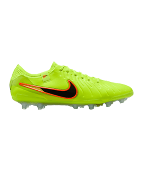 Nike Tiempo Legend X Elite AG Max Voltage Gelb F701 - gelb