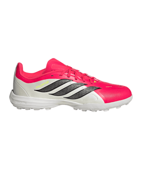adidas Predator League TF Born for Goals Kids Rot - rot