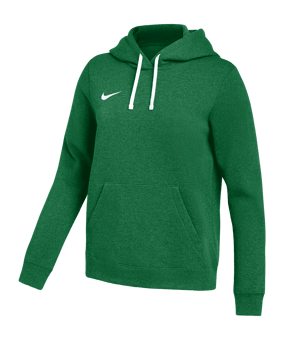 Nike Park 26 Hoody Damen Grün F302 - gruen