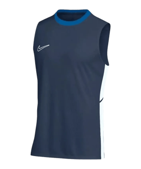 Nike Academy 25 Tanktop Kids Blau F410 - blau