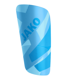 JAKO River Light Schienbeinschoner Blau F459 - blau