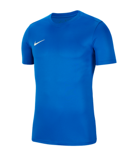 Nike Park VII Trikot kurzarm Kids Blau F463 - blau