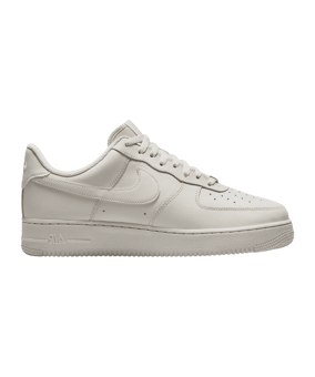 Nike Air Force 1 '07 Grau - grau