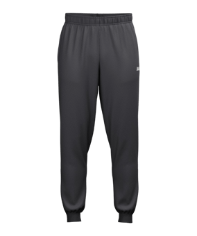 JAKO One Trainingshose Grau F830 - grau