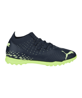 PUMA FUTURE 3.4 Fastest TT Jr Kids Blau F01 - blau