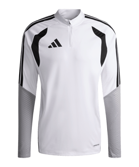 adidas Tiro 26 Competition Training Sweatshirt Weiß - weiss