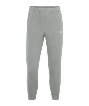 Nike Team Club Jogginghose Grau F063 - grau