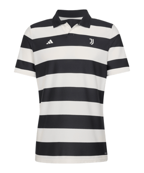 adidas Juventus Turin x Giampaolo Sgura Authentic Trikot Schwarz - schwarz