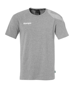 Kempa Core 26 T-Shirt Grau F05 