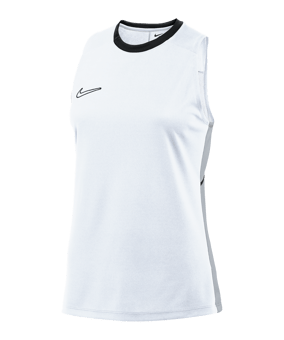 Nike Tanktop Damen Weiß F100 - weiss