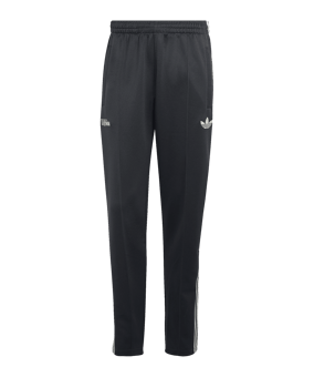 adidas Originals 1. FC Union Berlin Track Hose Grau - grau