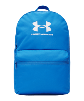 Under Armour Essential Lite Rucksack Blau F402 - blau