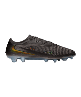 Nike Phantom 6 Low Elite LV8 FG Heat Up Schwarz F288 - schwarz