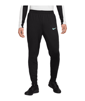 Nike Trainingshose Schwarz F015 - schwarz