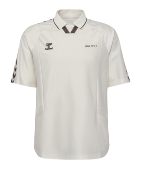 hummel Root Soccer Trikot Gelb F5062 - gelb