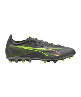 PUMA ULTRA 5 Match MG Audacity Grau F03 - grau