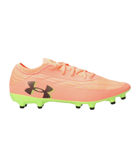 Under Armour Magnetico Pro 4 FG Orange F801 - orange