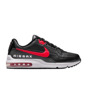 Nike Air Max 3 LTD Schwarz - schwarz