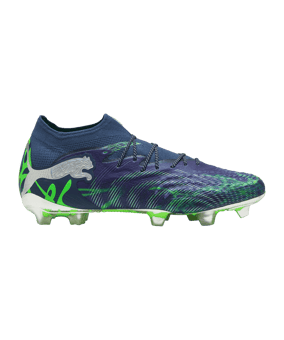 PUMA FUTURE 9 Ultimate FG Cosmic Blau F01 - blau