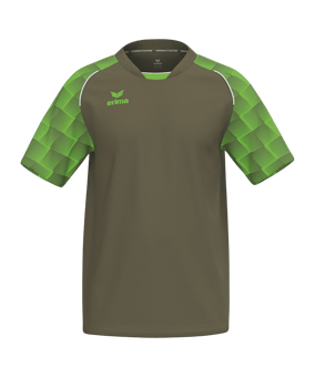 Erima EVO STAR Trikot Braun F3132403 - braun
