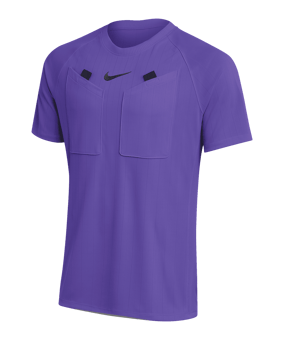 Nike III Schiedsrichtertrikot Lila F560 - lila