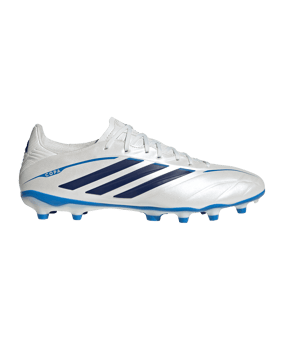 adidas Copa Pure IV League FG Weiß - weiss