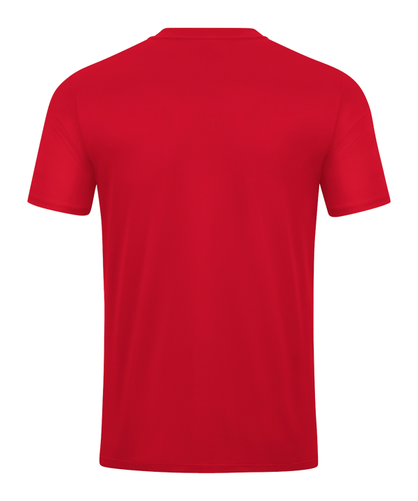 JAKO Power Trikot Kids Rot Weiss F100 - rot