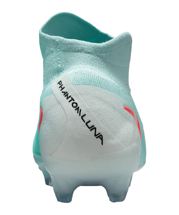 Nike Phantom Luna II Elite FG Mad Energy Türkis F300 - tuerkis
