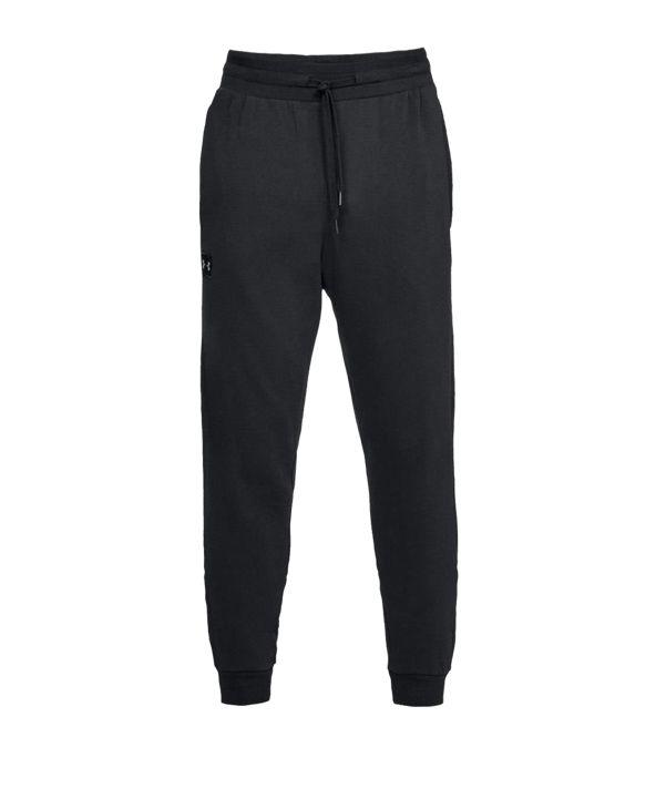 Under Armour Rival Fleece Trainingshose F001 - schwarz
