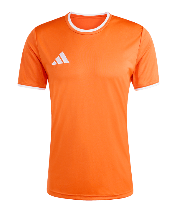 adidas Entrada 26 Trikot Orange 